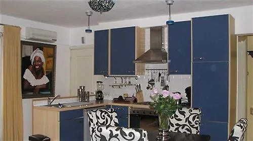 Hotel Rosendael Utrecht