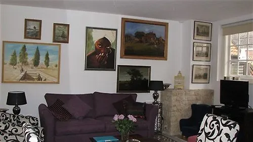 ****  Hotel Rosendael Utrecht Niederlande