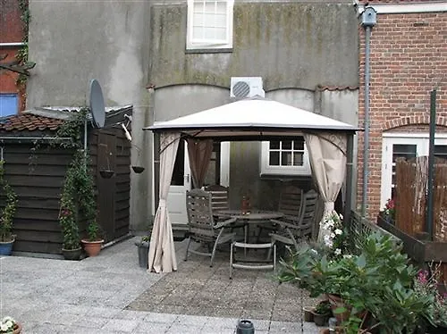 Hotel Rosendael Utrecht 4*,  Niederlande