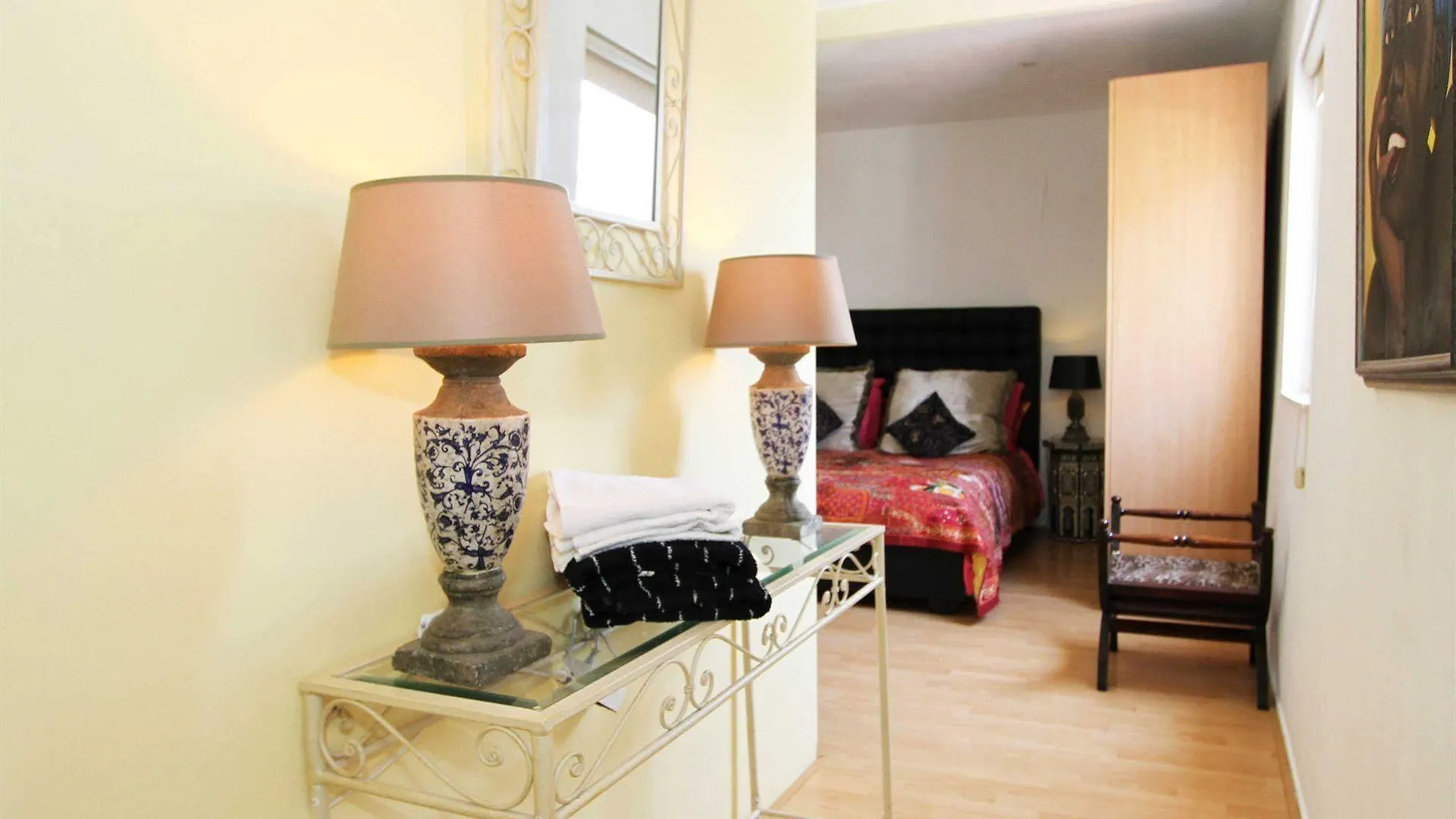 Hotel Rosendael Utrecht