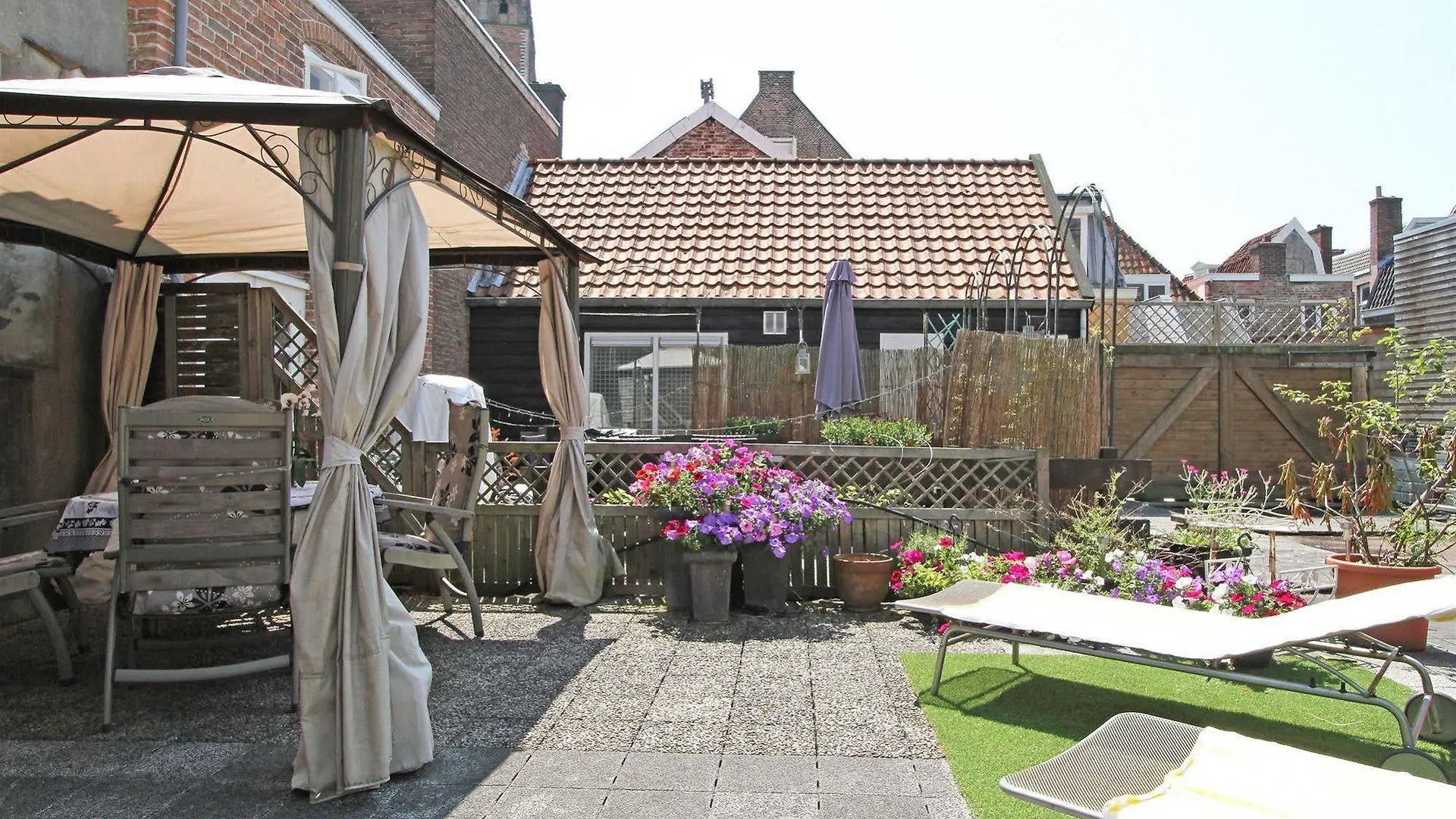 Hotel Rosendael Utrecht Niederlande