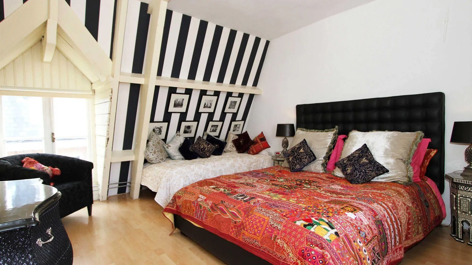 Hotel Rosendael Utrecht 4*,  Niederlande