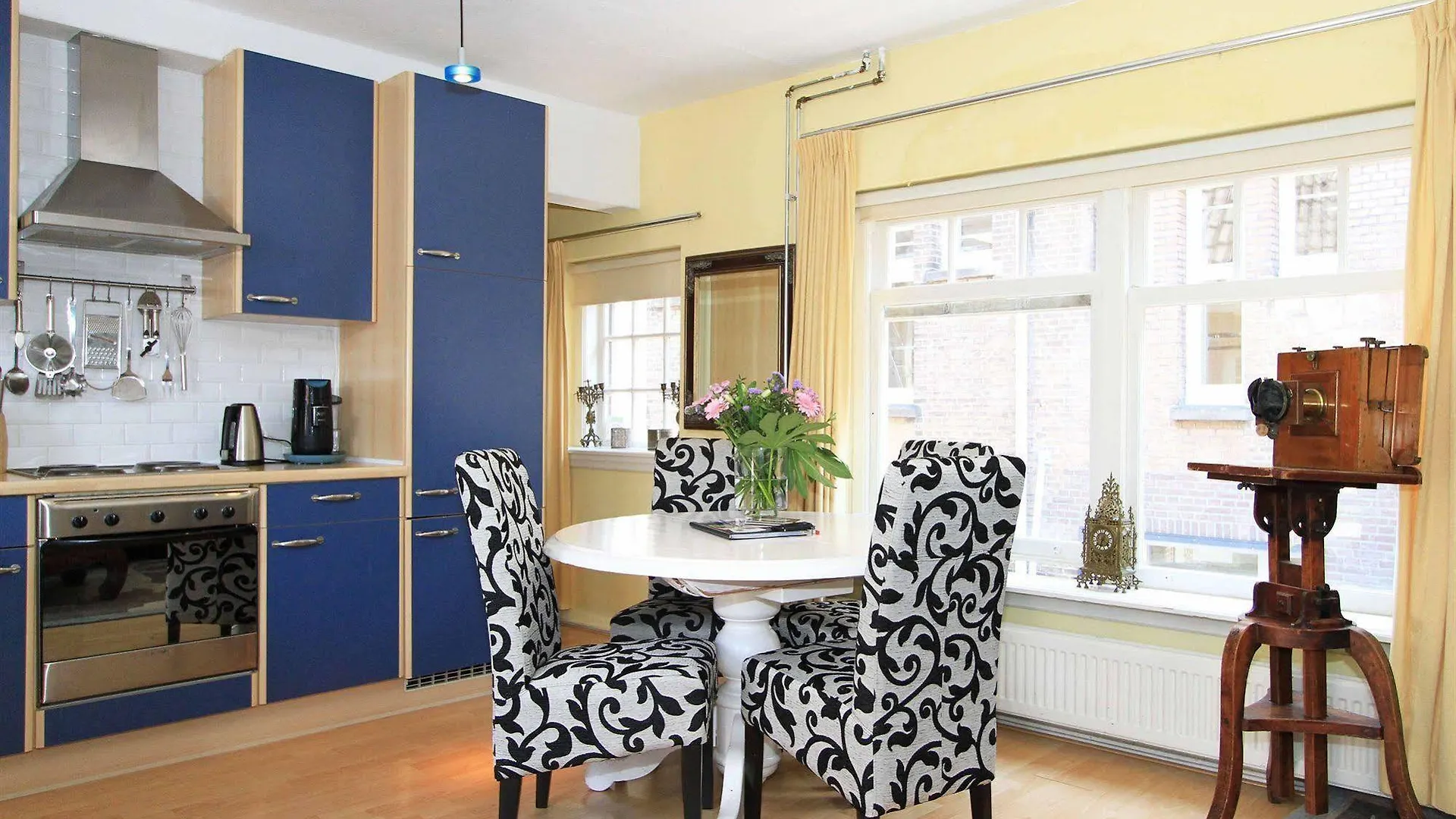 Hotel Rosendael Utrecht