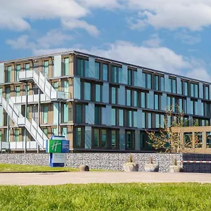 Отель Express - Papendorp By Ihg